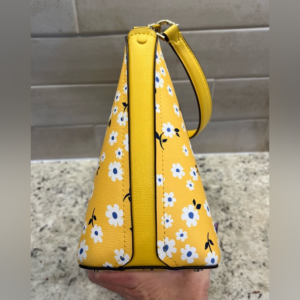 Kate Spade Darcy Small Bucket Bag - Picture 5 of 8